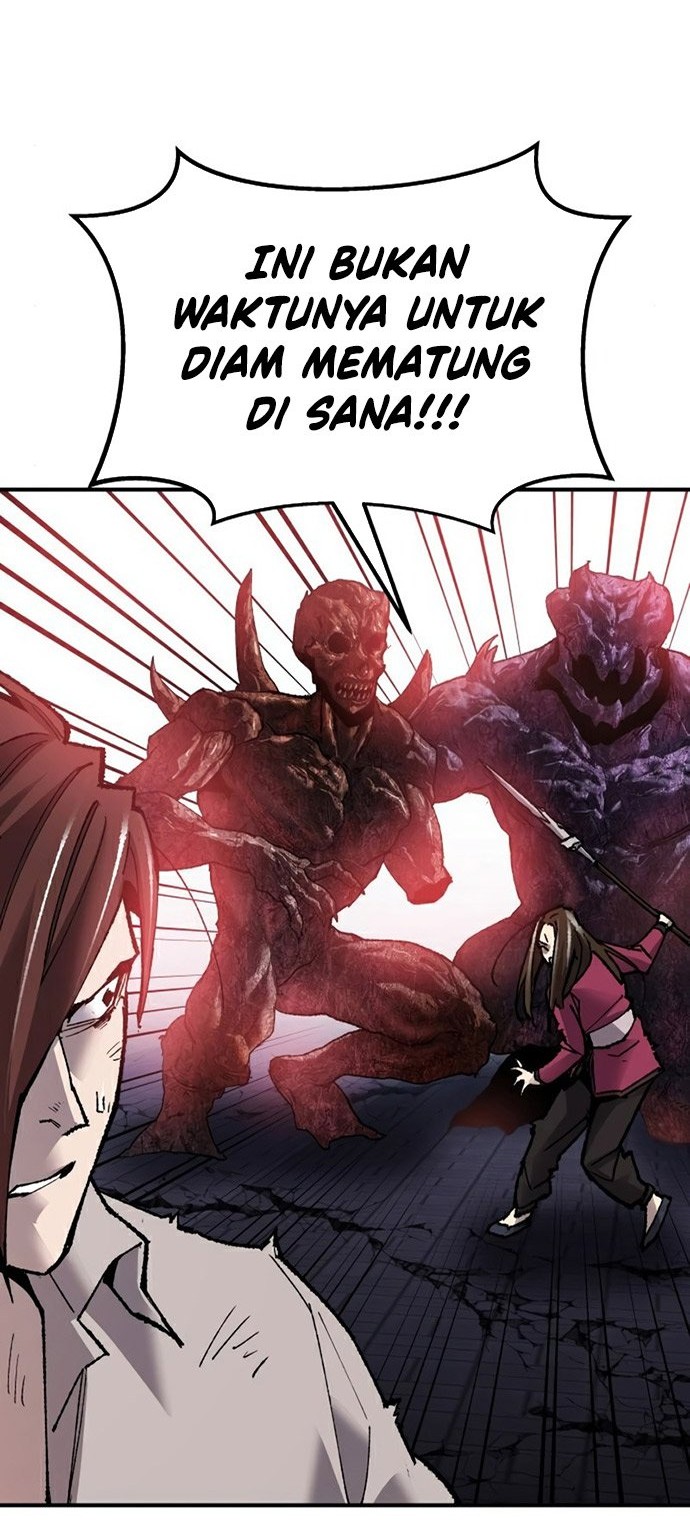 Limit Breaker Chapter 73 Gambar 55