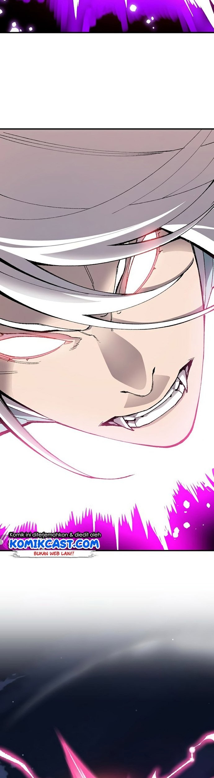 Limit Breaker Chapter 73 Gambar 38