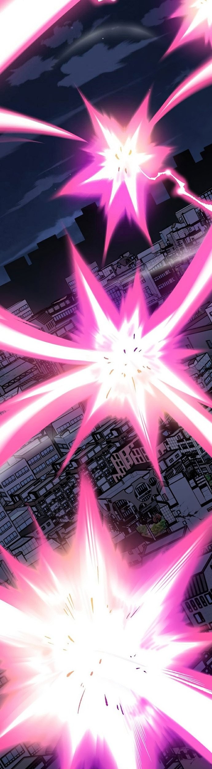 Limit Breaker Chapter 73 Gambar 40