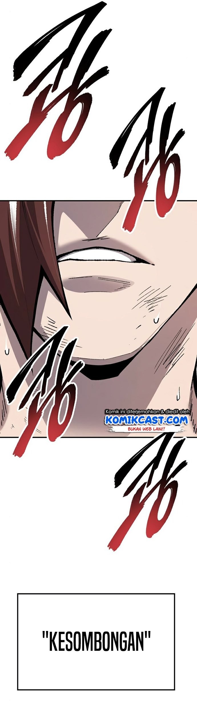 Limit Breaker Chapter 73 Gambar 44