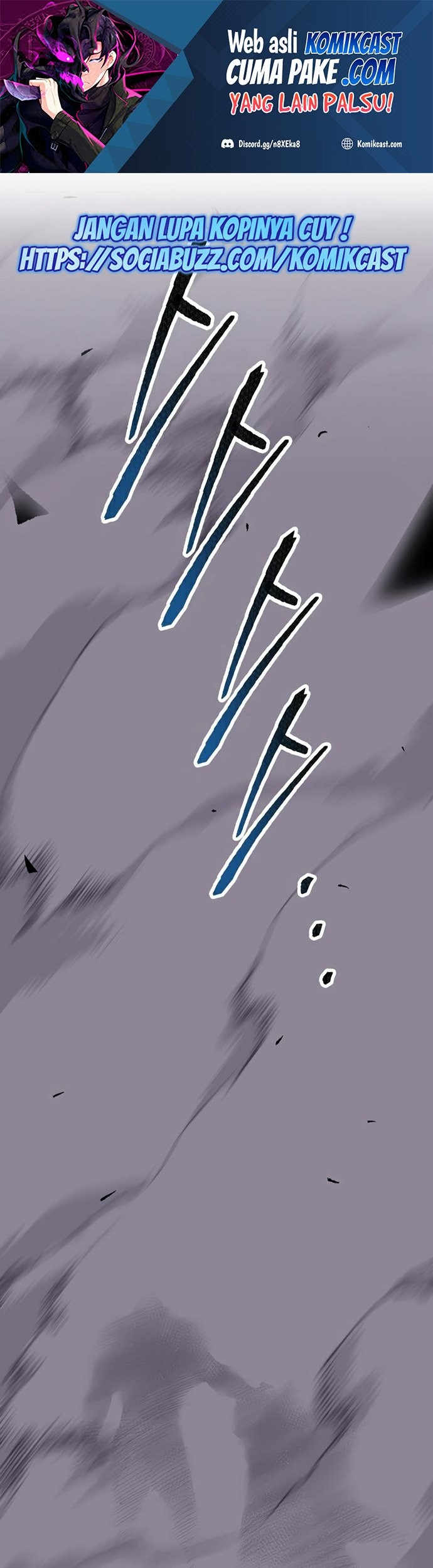 Manhwa Limit Breaker Chapter 73 gambar nomor 2