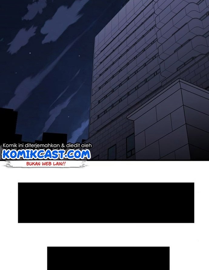 Limit Breaker Chapter 73 Gambar 69