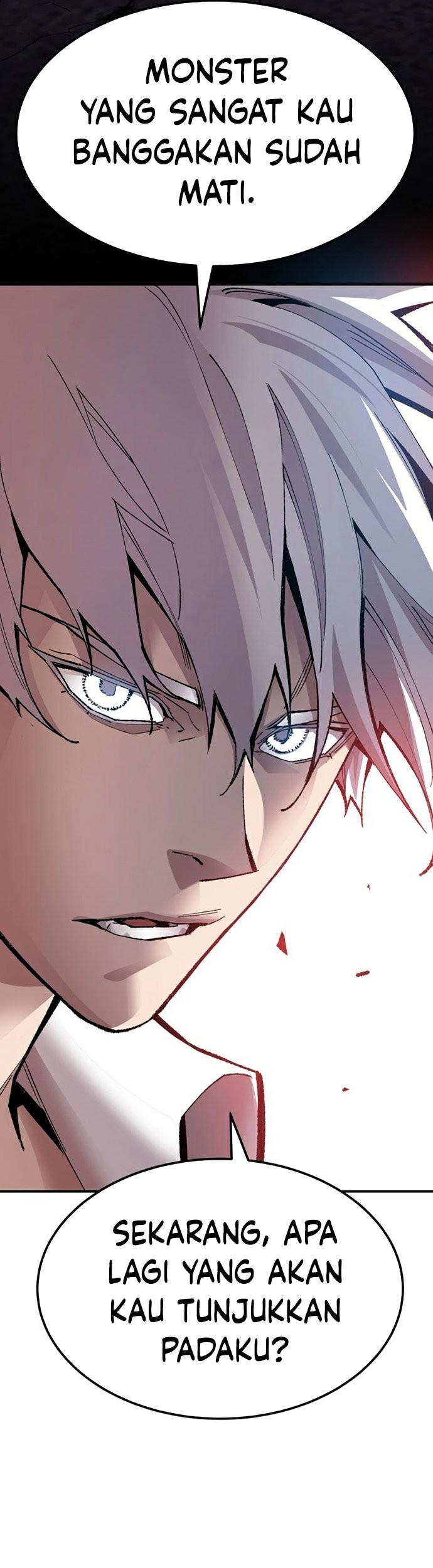 Limit Breaker Chapter 73 Gambar 76