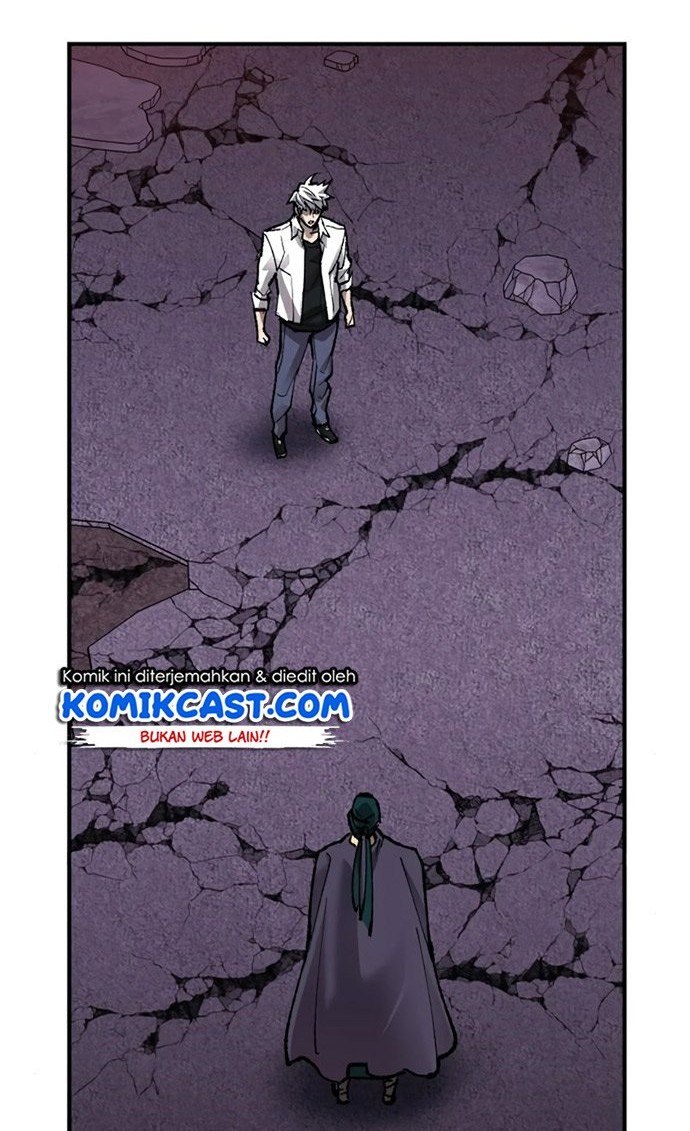 Limit Breaker Chapter 73 Gambar 77