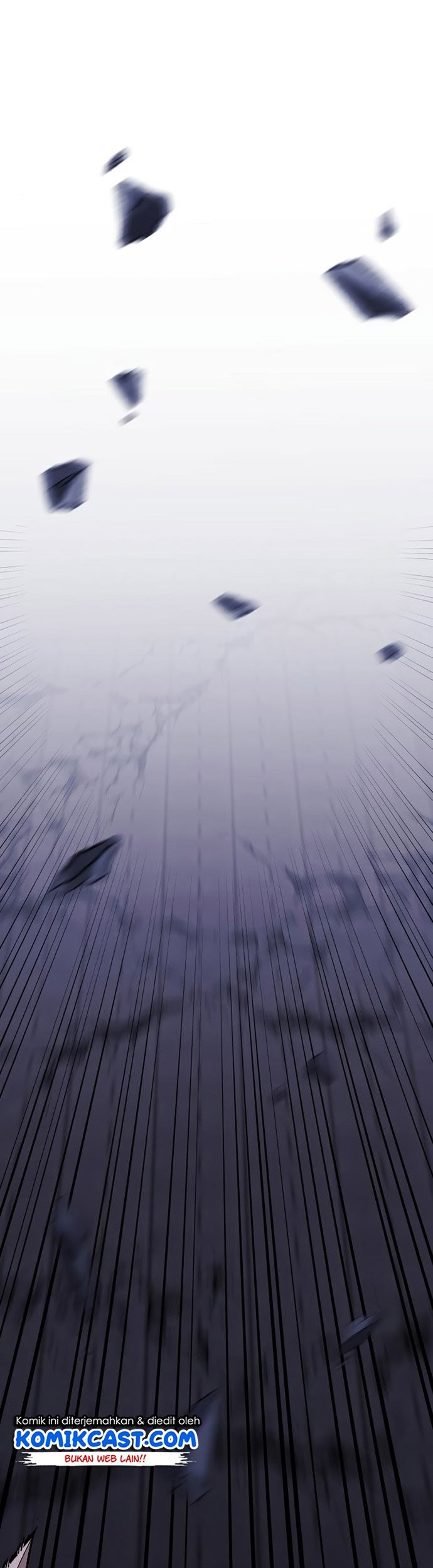 Limit Breaker Chapter 73 Gambar 60