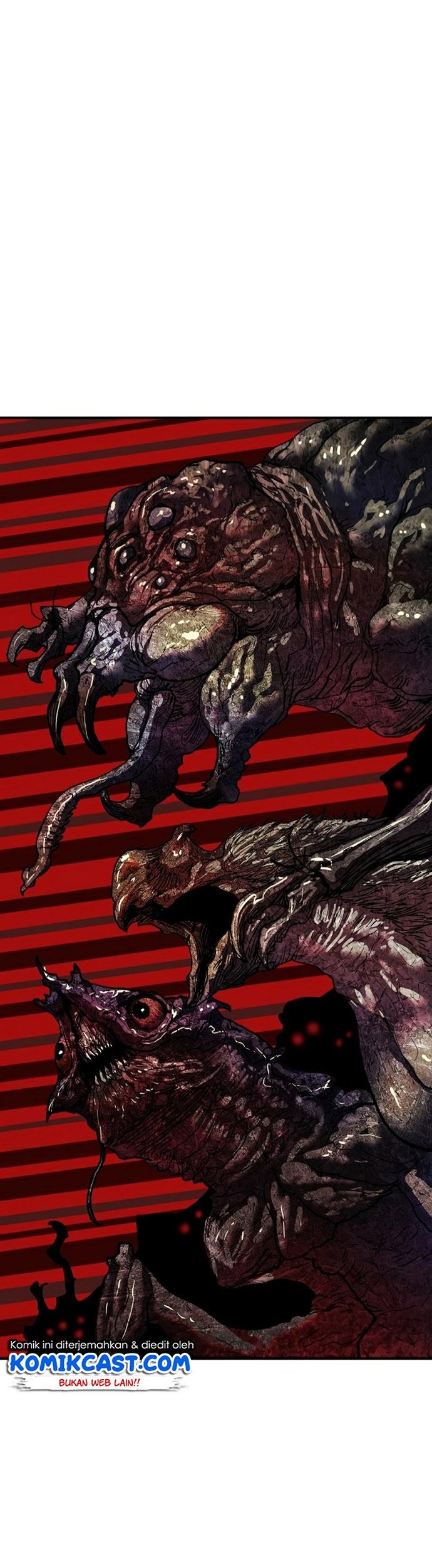 Limit Breaker Chapter 73 Gambar 62