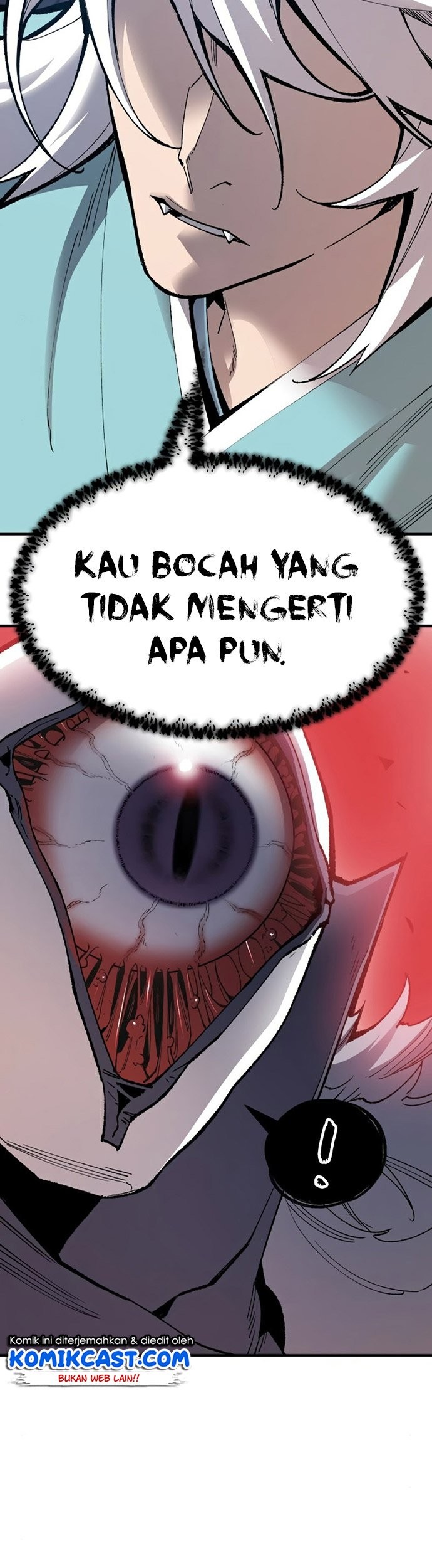 Limit Breaker Chapter 73 Gambar 4