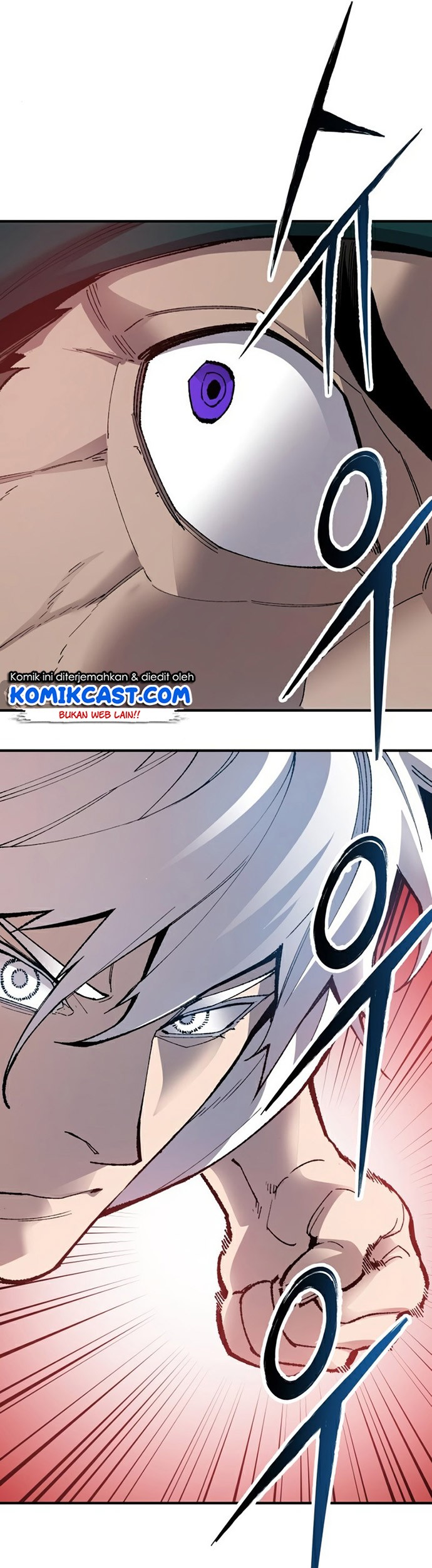 Limit Breaker Chapter 73 Gambar 86