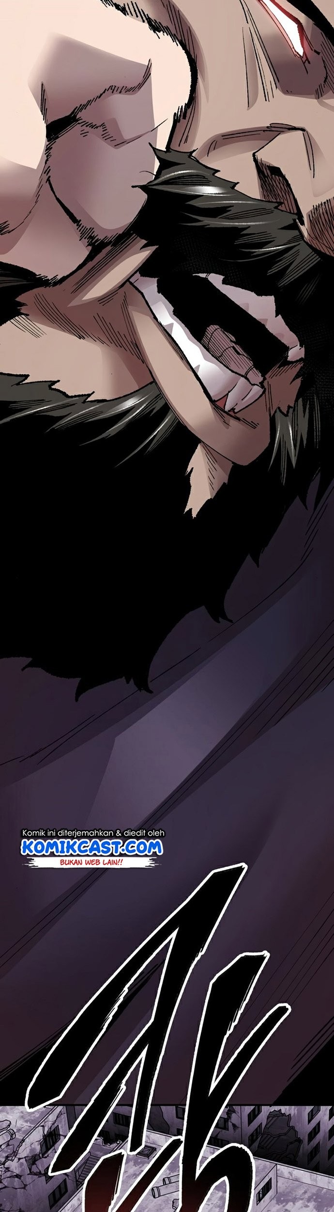 Limit Breaker Chapter 73 Gambar 88