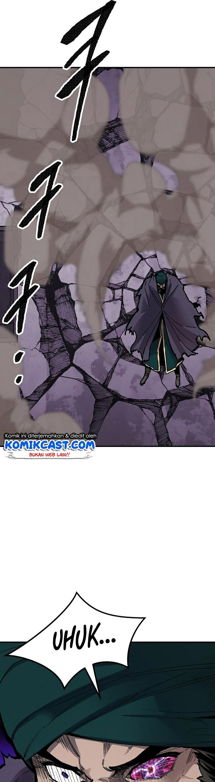 Limit Breaker Chapter 73 Gambar 92