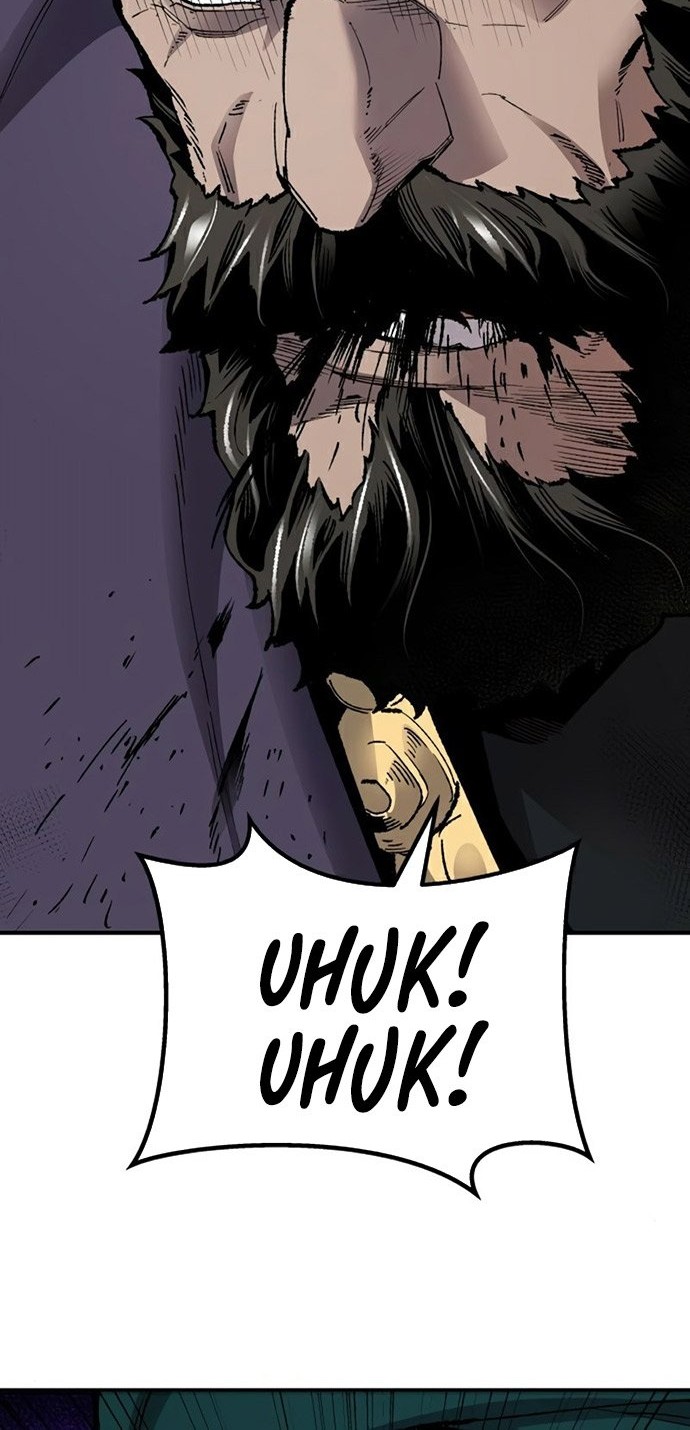 Limit Breaker Chapter 73 Gambar 93