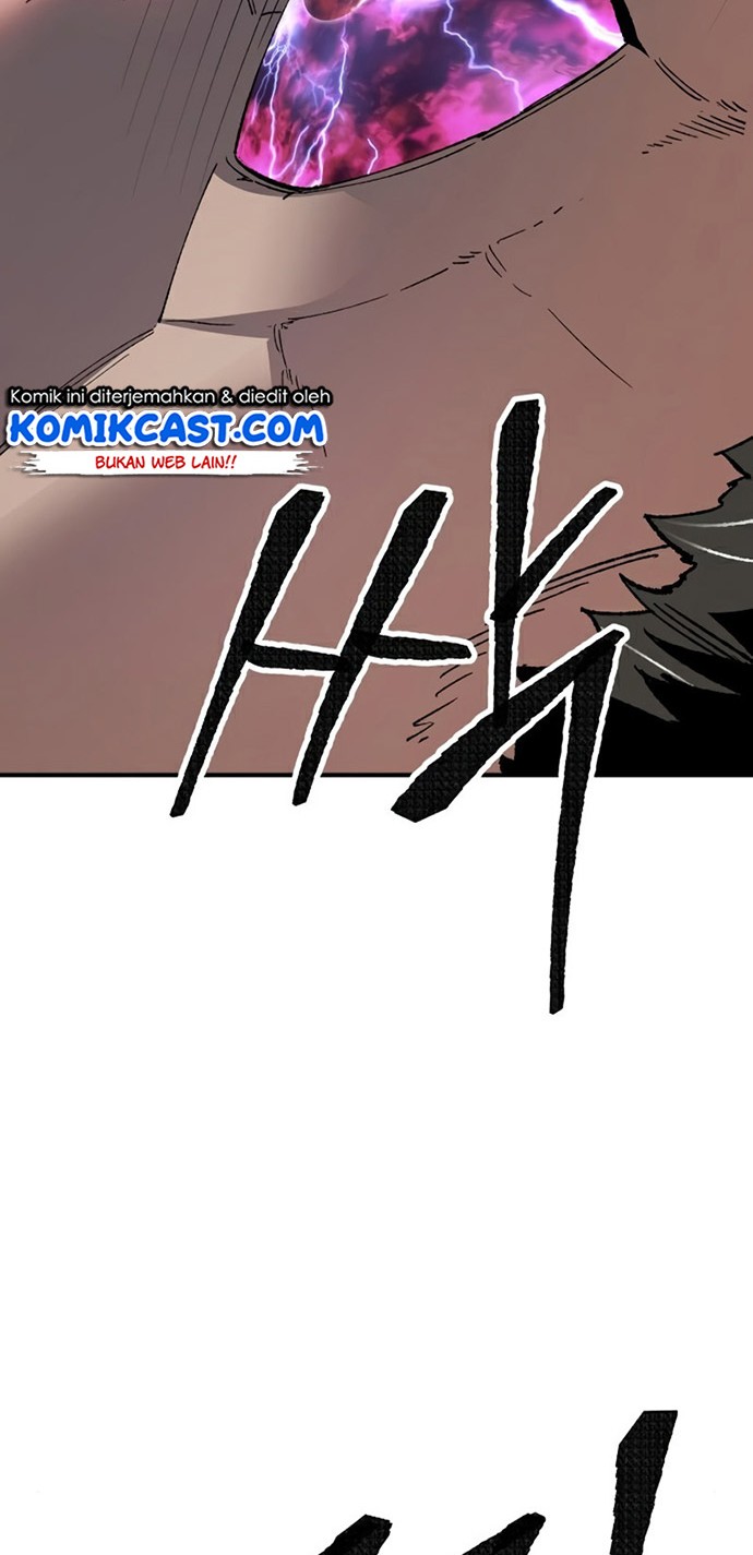 Limit Breaker Chapter 73 Gambar 97