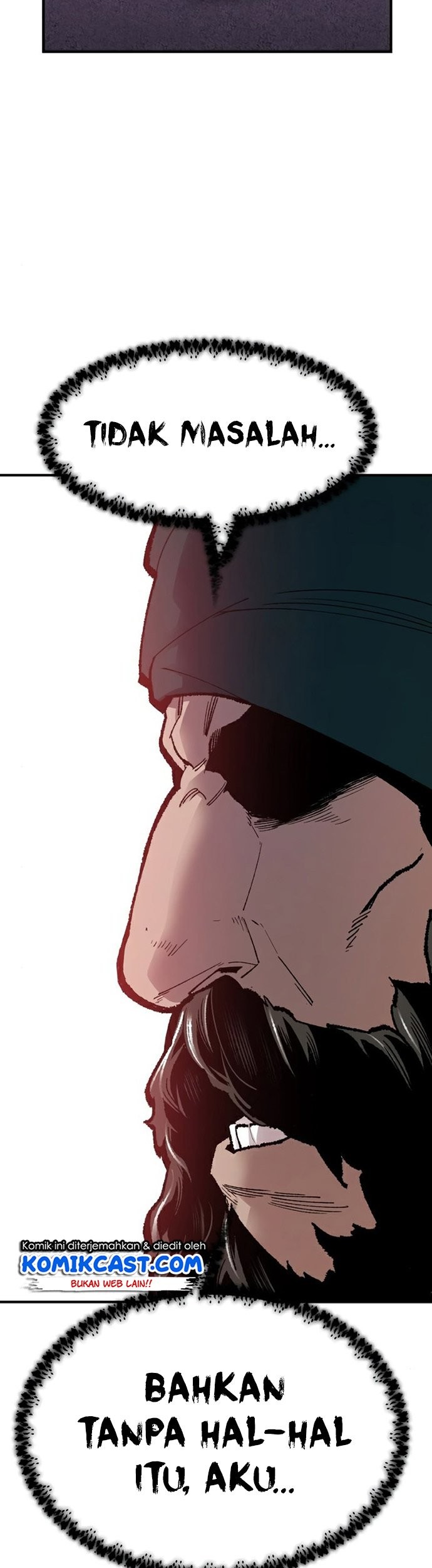 Limit Breaker Chapter 73 Gambar 78