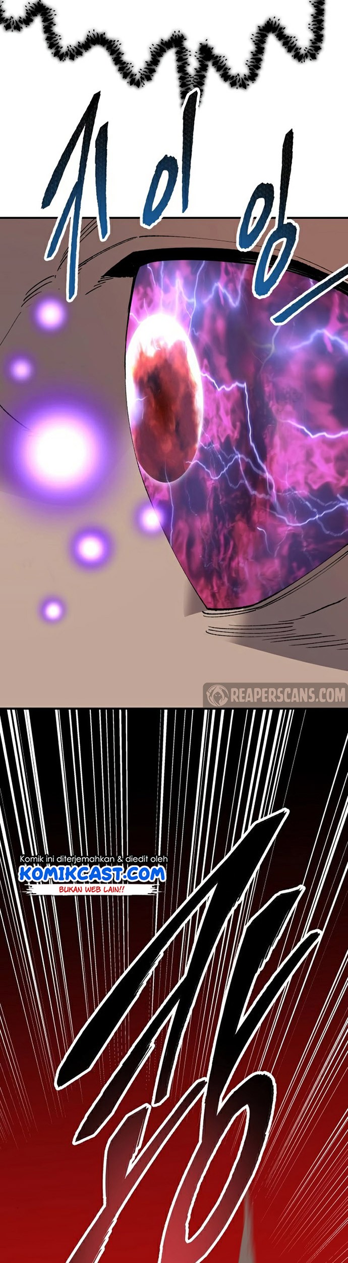 Limit Breaker Chapter 73 Gambar 80