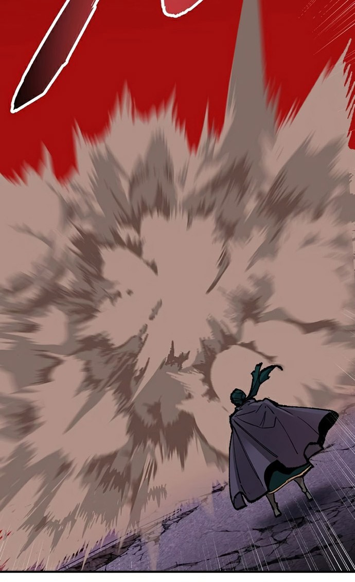 Limit Breaker Chapter 73 Gambar 81