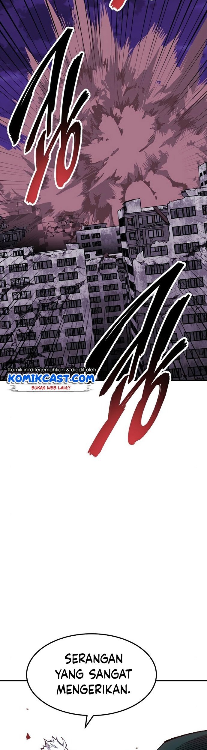 Limit Breaker Chapter 73 Gambar 84