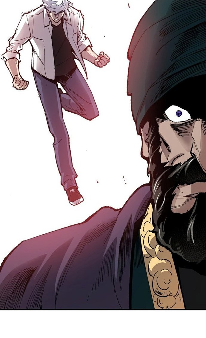 Limit Breaker Chapter 73 Gambar 85