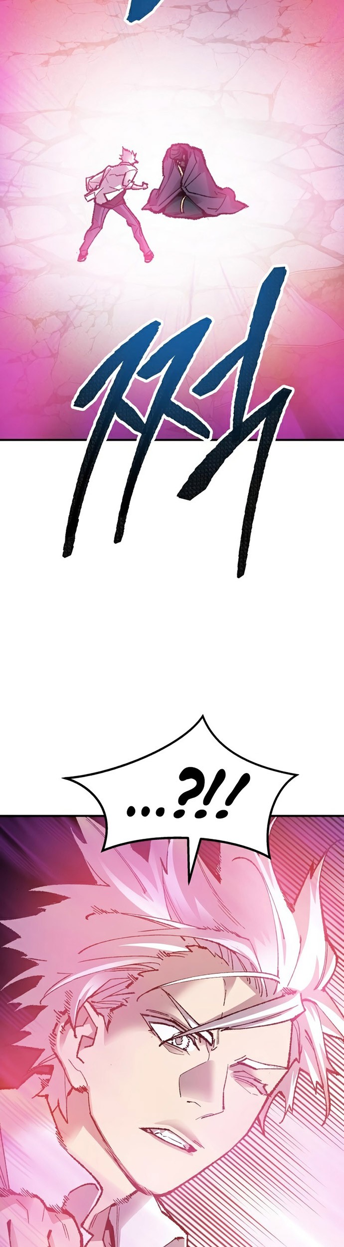 Limit Breaker Chapter 73 Gambar 116