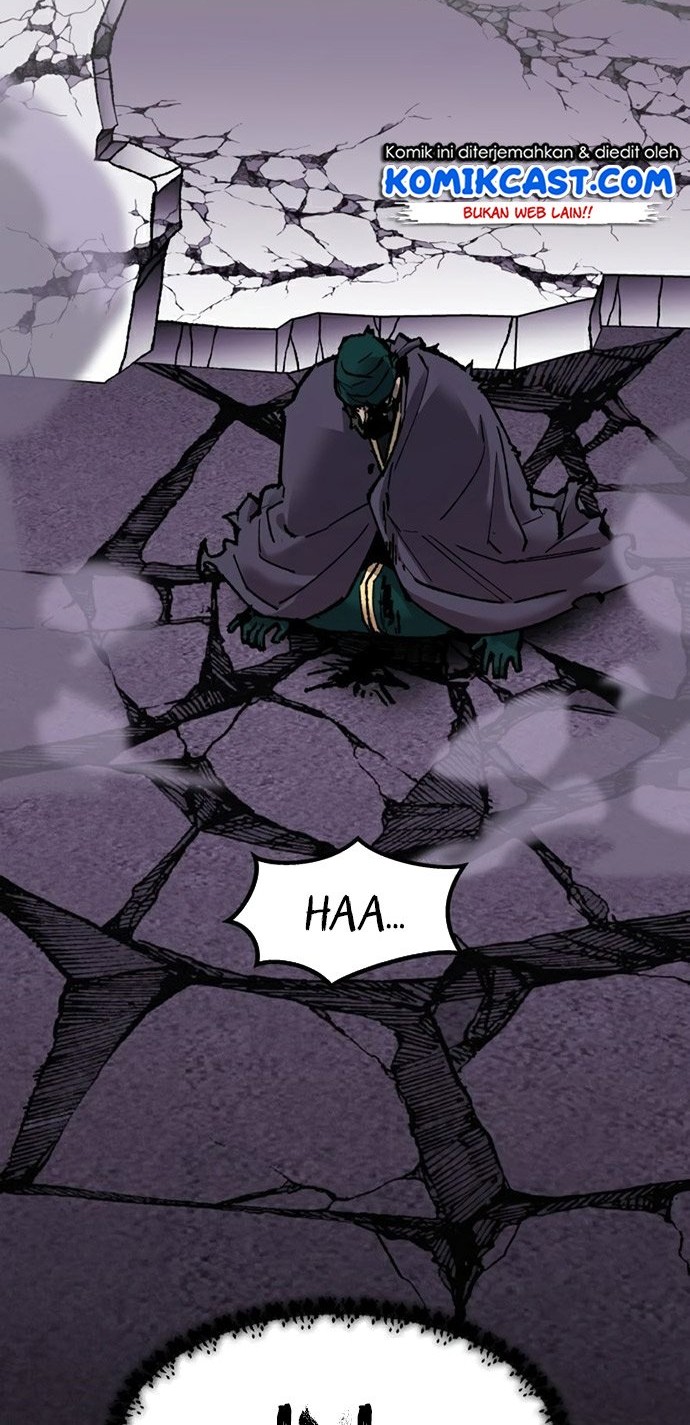 Limit Breaker Chapter 73 Gambar 101