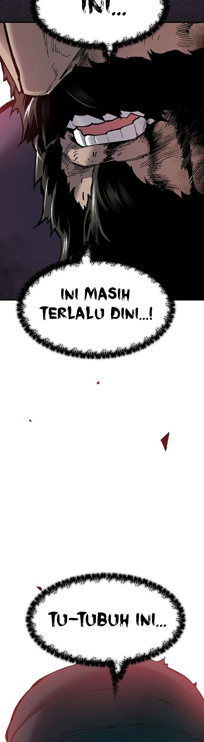 Limit Breaker Chapter 73 Gambar 102