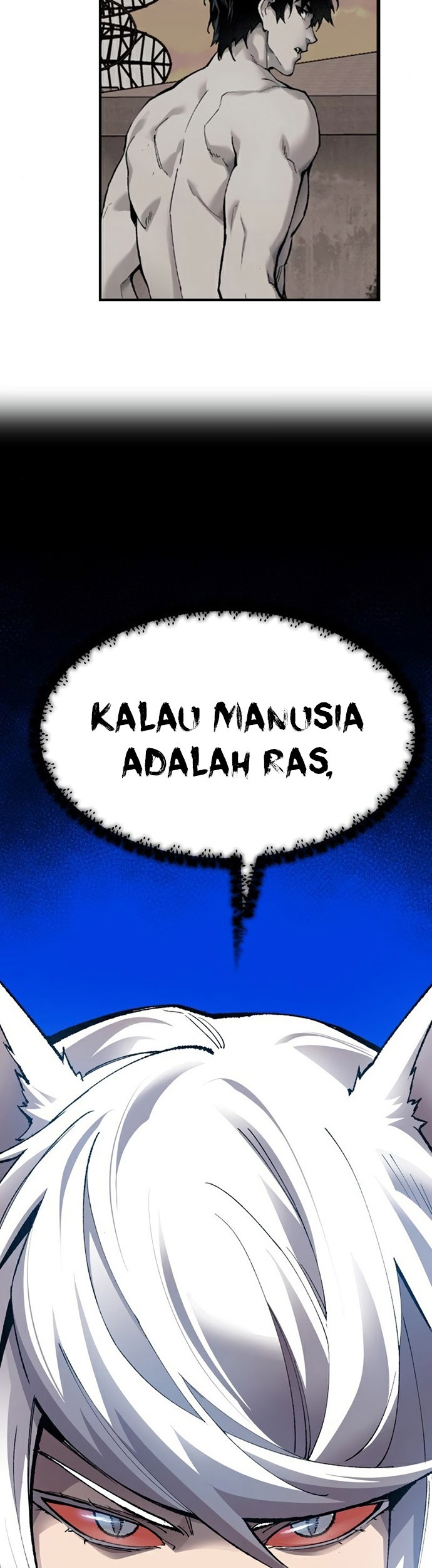 Limit Breaker Chapter 73 Gambar 8