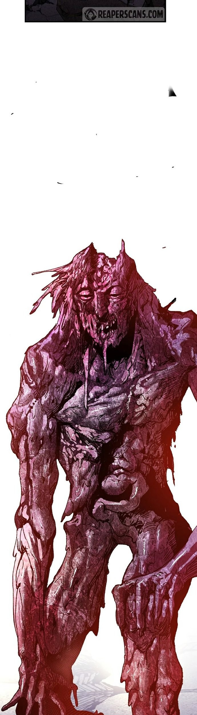 Limit Breaker Chapter 73 Gambar 128