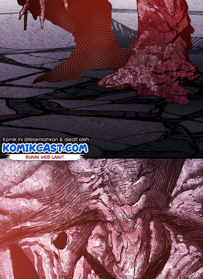 Limit Breaker Chapter 73 Gambar 129