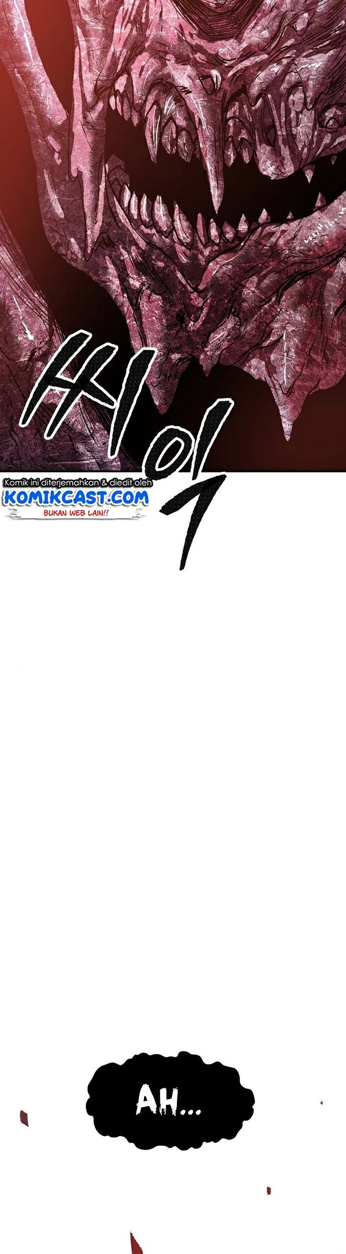 Limit Breaker Chapter 73 Gambar 130