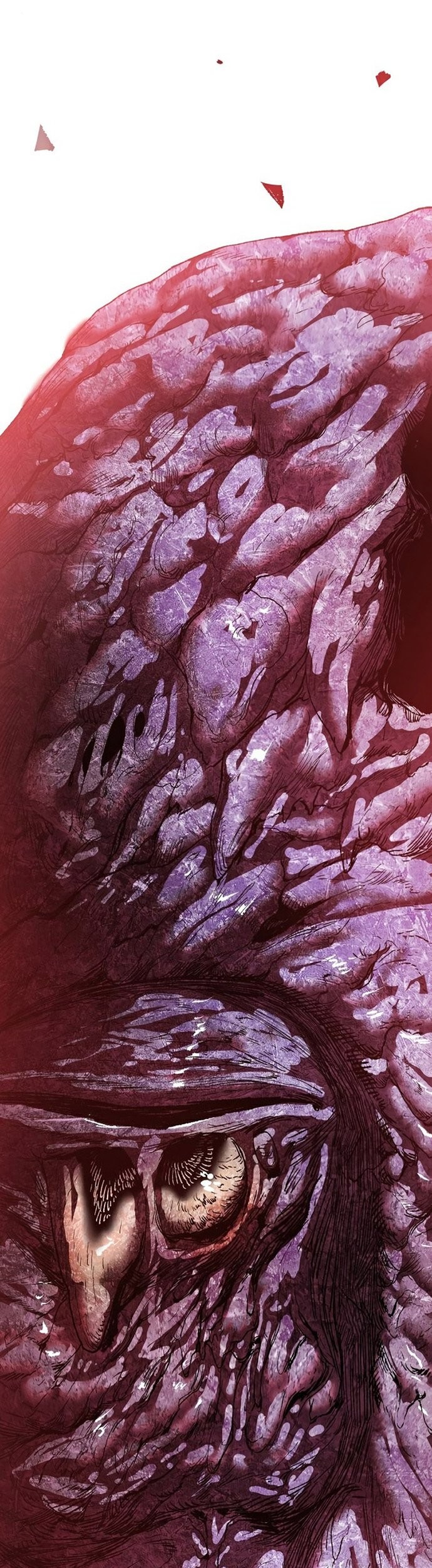 Limit Breaker Chapter 73 Gambar 132