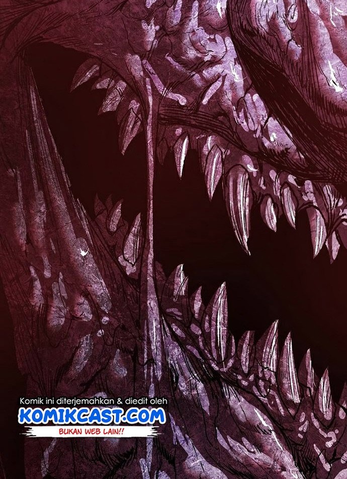 Limit Breaker Chapter 73 Gambar 133