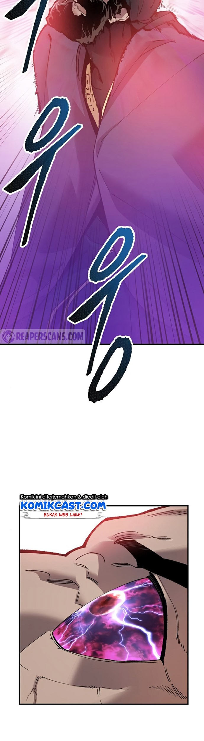 Limit Breaker Chapter 73 Gambar 118