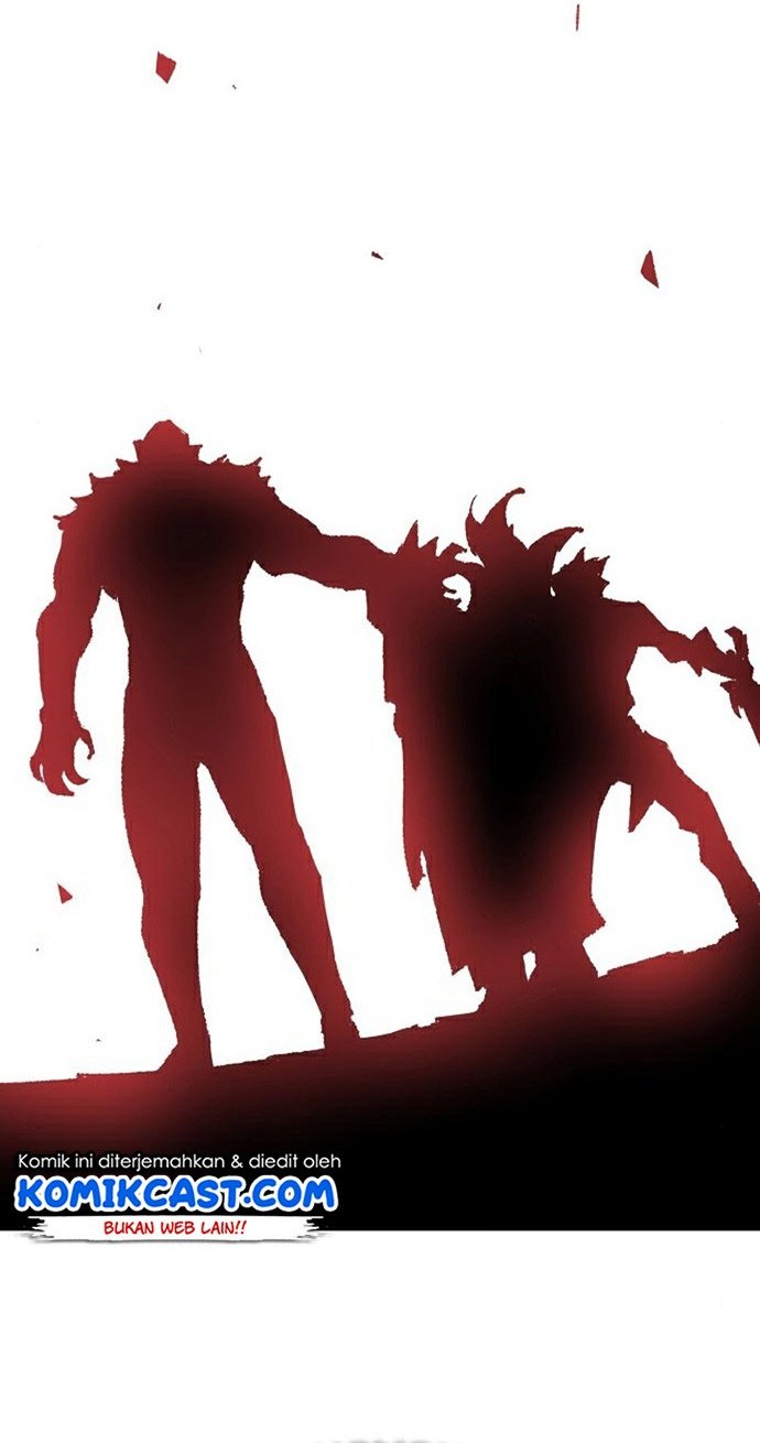 Limit Breaker Chapter 73 Gambar 11