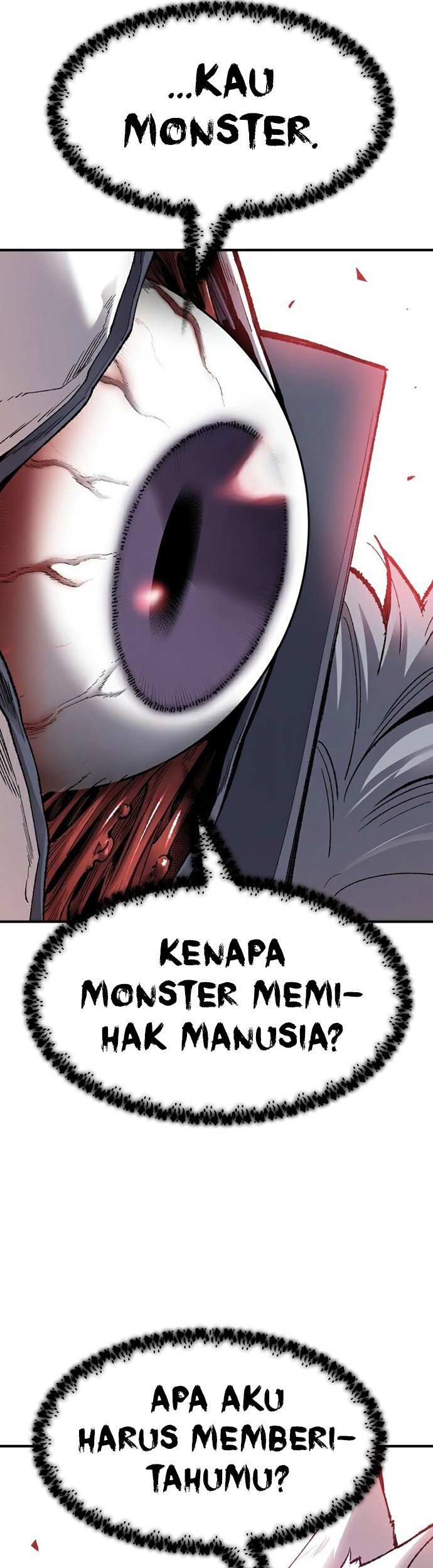 Limit Breaker Chapter 73 Gambar 12