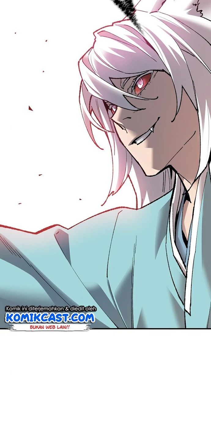 Limit Breaker Chapter 73 Gambar 13