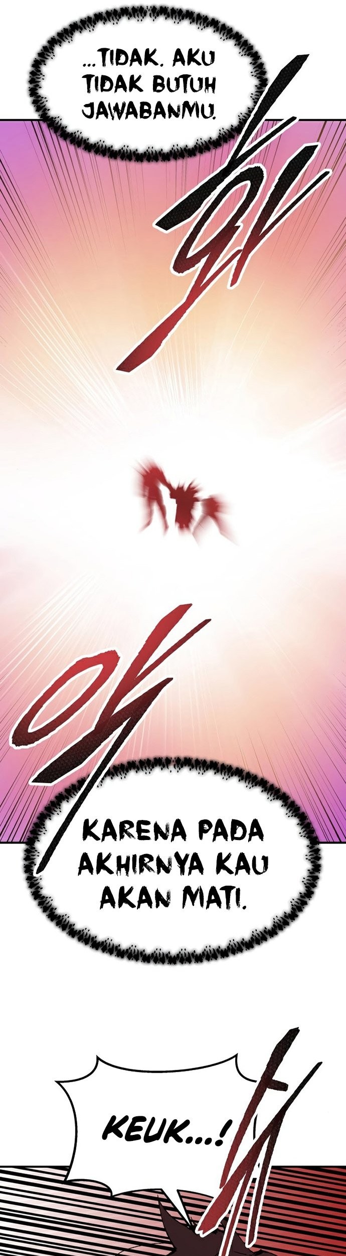 Limit Breaker Chapter 73 Gambar 14