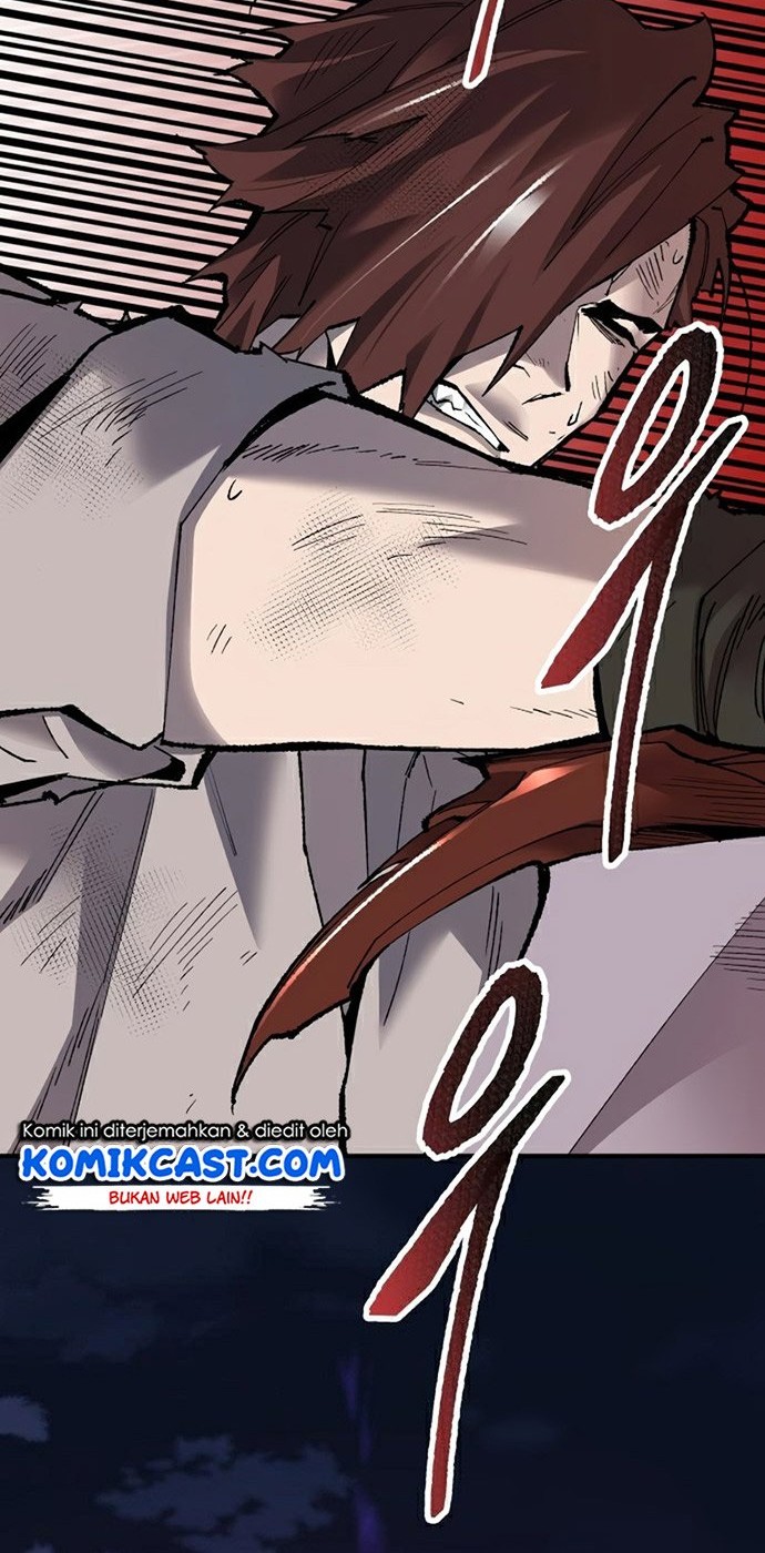 Limit Breaker Chapter 73 Gambar 15