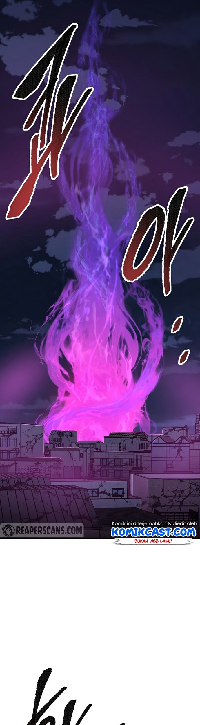 Limit Breaker Chapter 73 Gambar 16