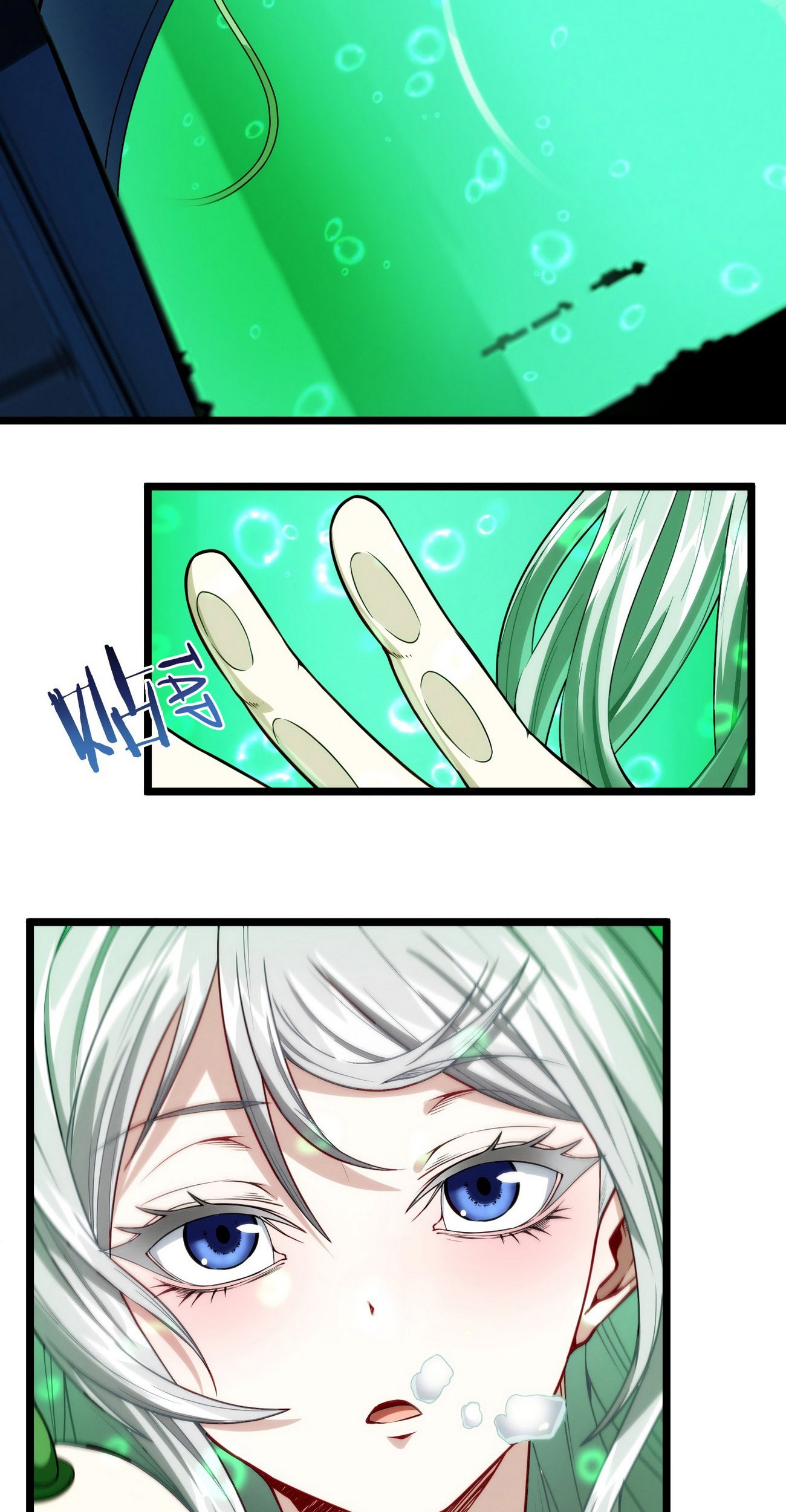 I’m Really Not The Demon God’s Lackey Chapter 44 Gambar 54