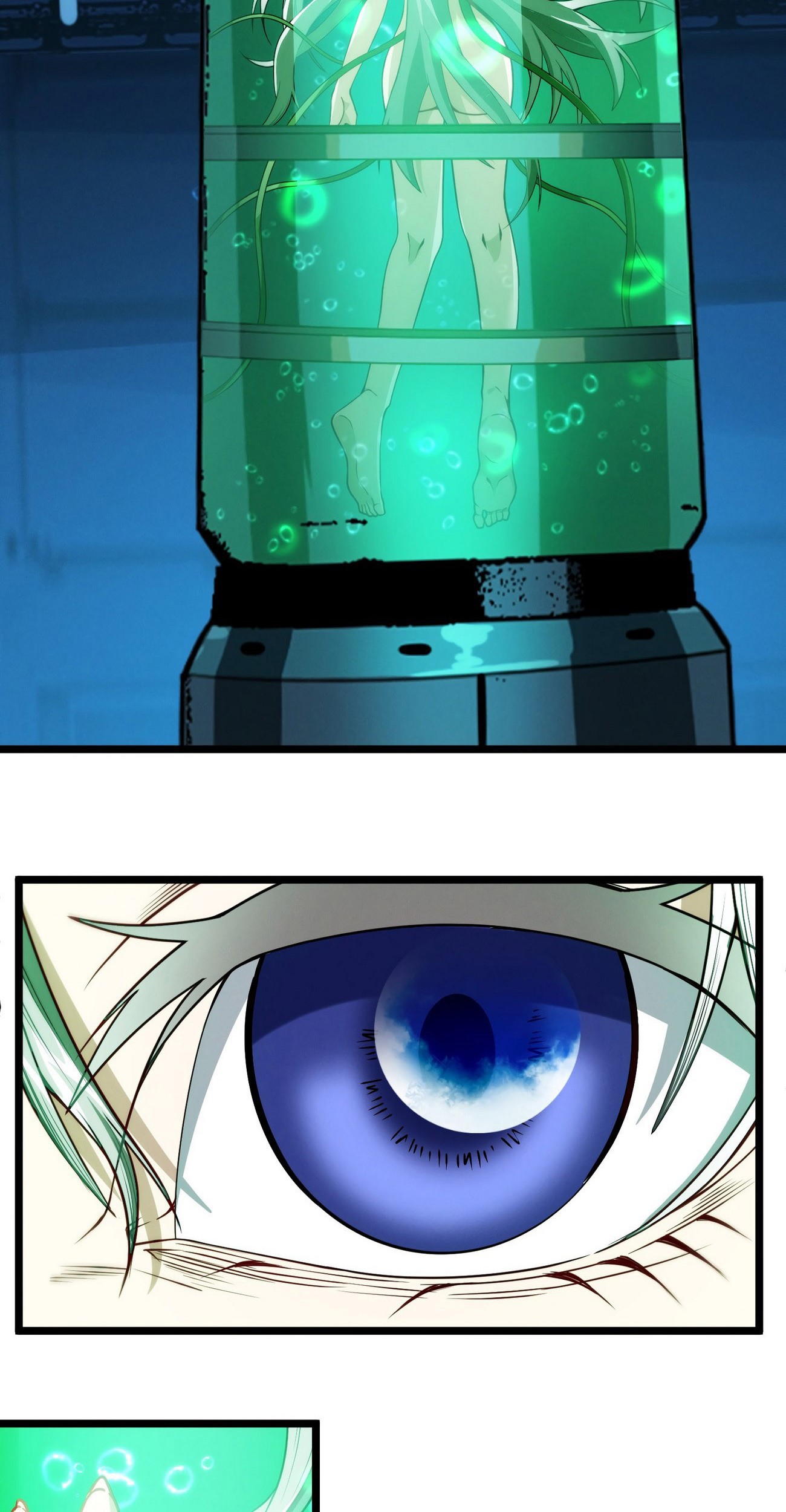 I’m Really Not The Demon God’s Lackey Chapter 44 Gambar 57