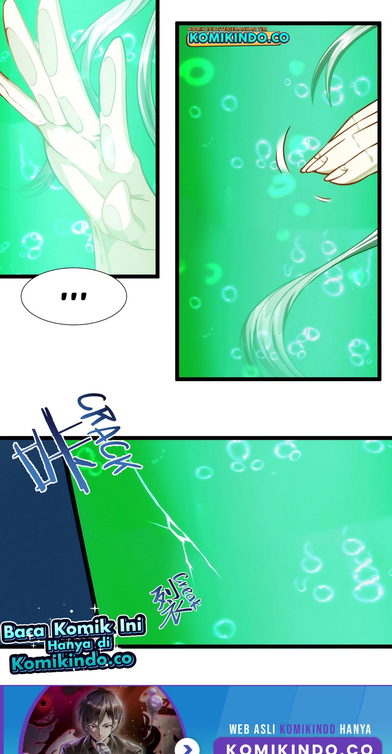 I’m Really Not The Demon God’s Lackey Chapter 44 Gambar 58