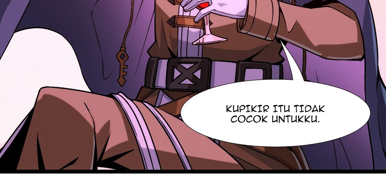 I’m Really Not The Demon God’s Lackey Chapter 44 Gambar 40