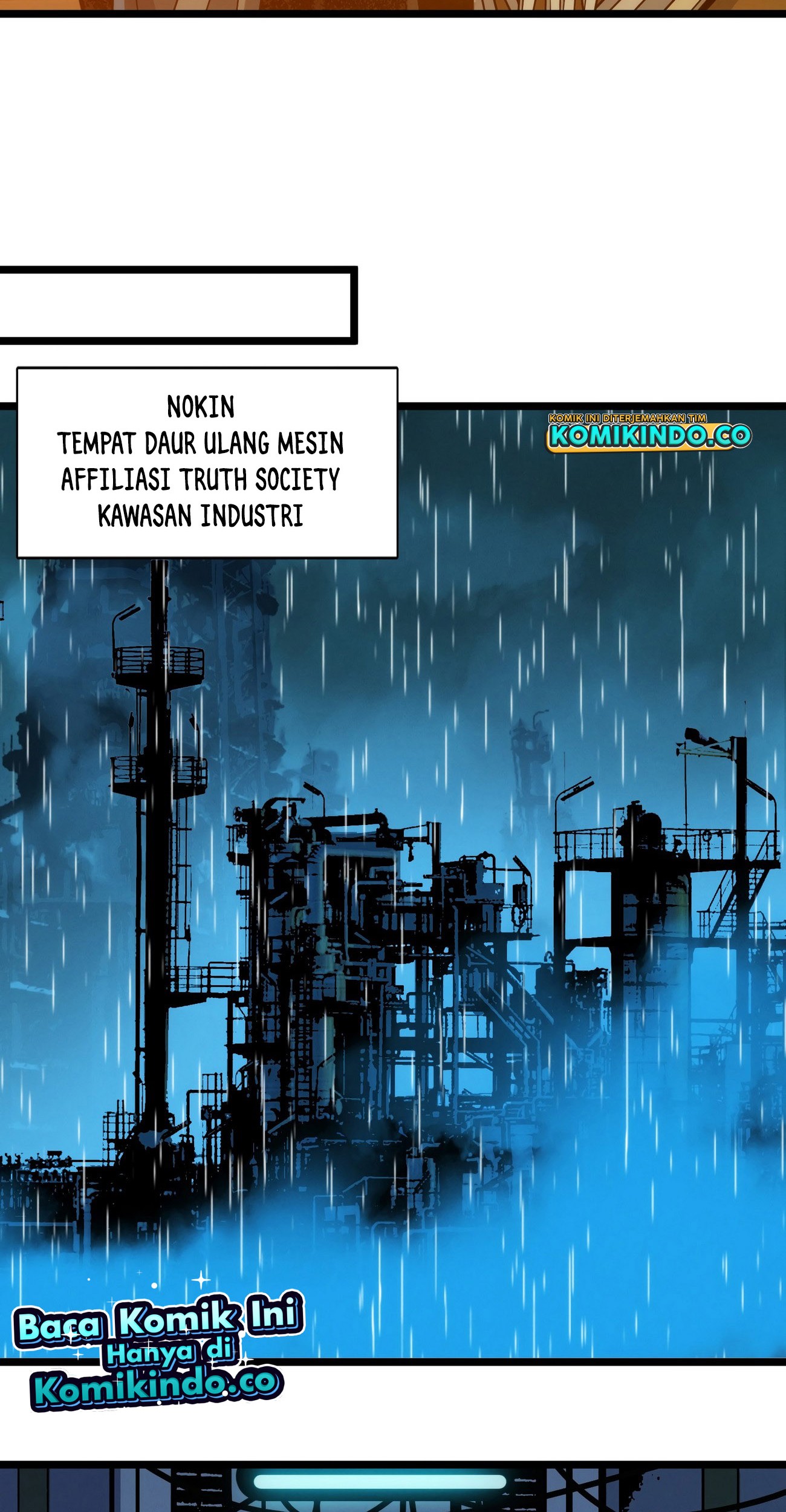 I’m Really Not The Demon God’s Lackey Chapter 44 Gambar 42