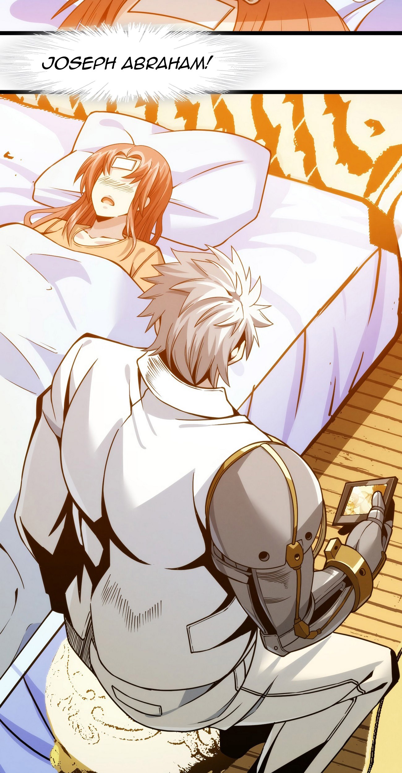 I’m Really Not The Demon God’s Lackey Chapter 44 Gambar 8