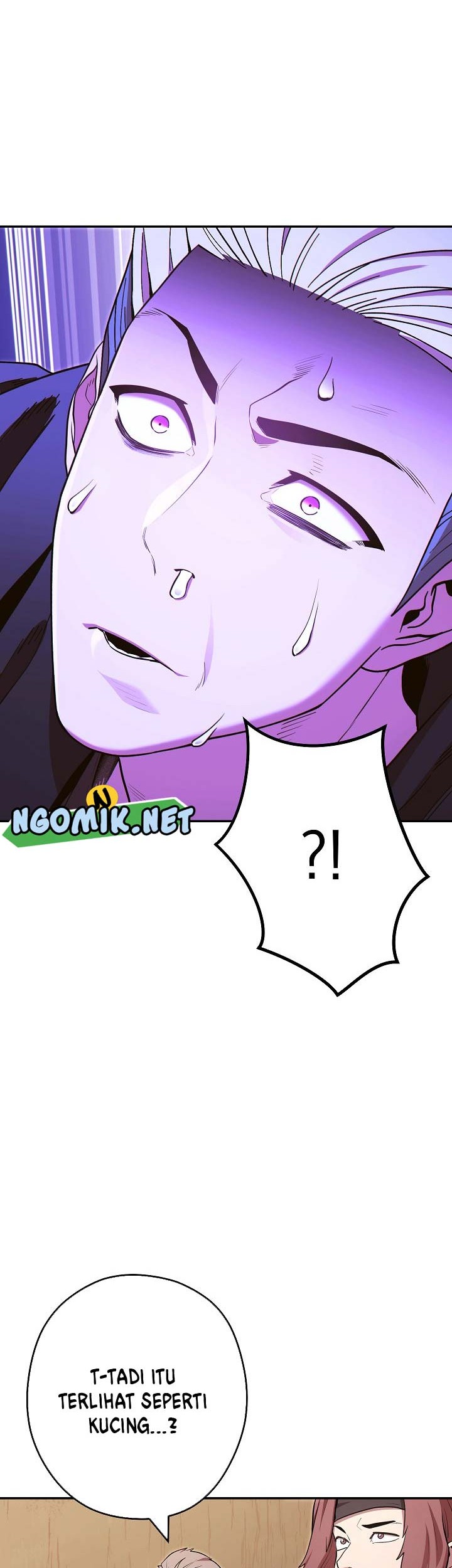 Dungeon Reset Chapter 117 Gambar 31