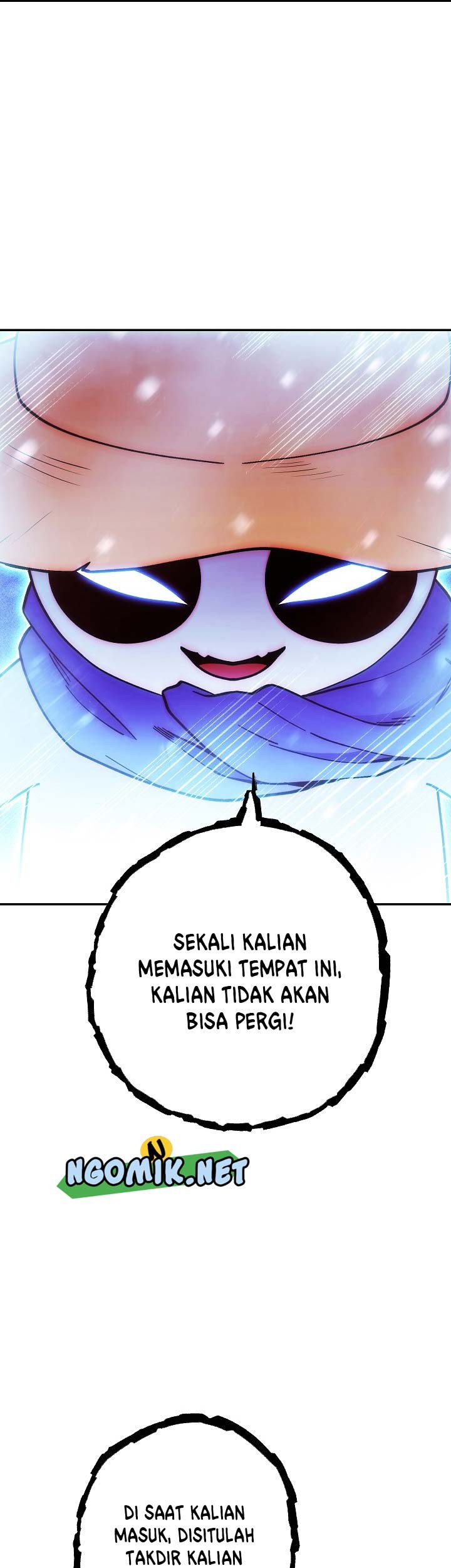 Dungeon Reset Chapter 117 Gambar 26