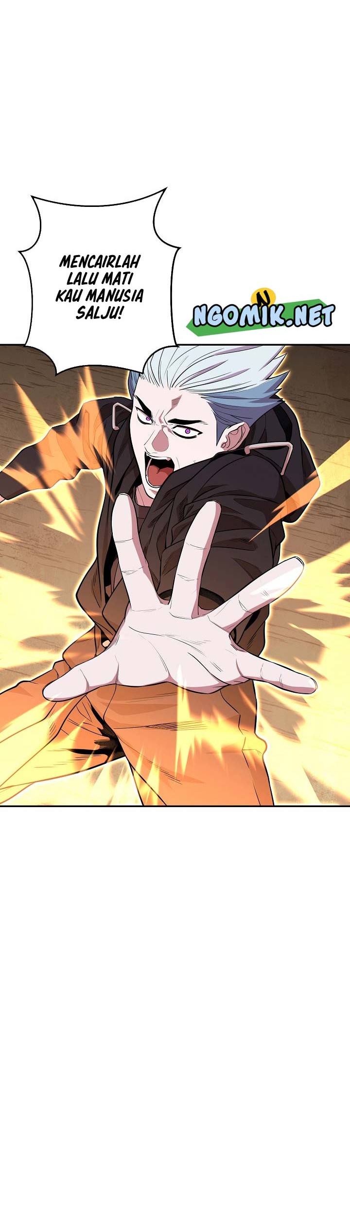 Dungeon Reset Chapter 117 Gambar 29