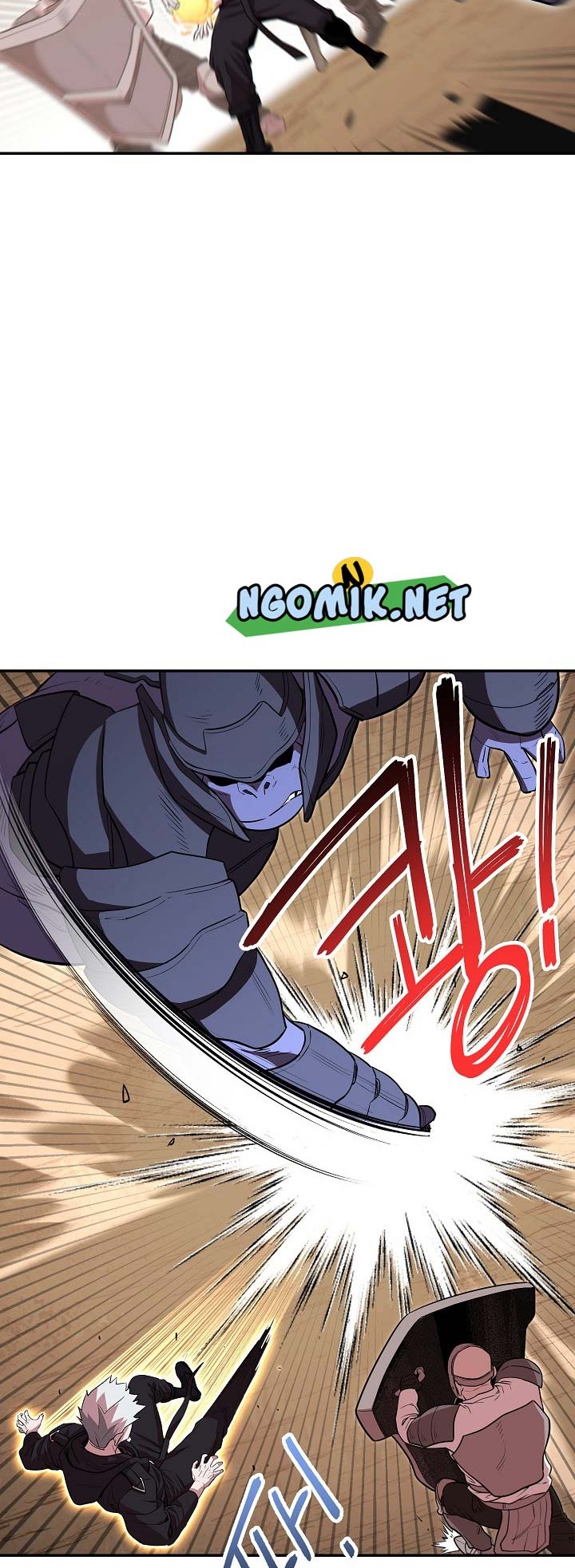 Dungeon Reset Chapter 117 Gambar 3