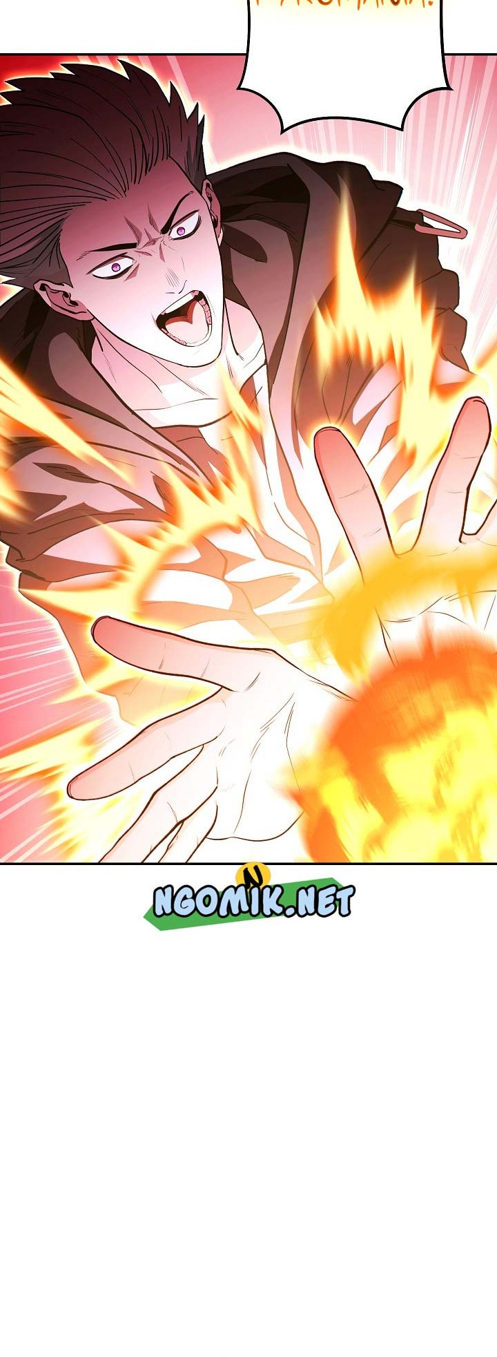 Dungeon Reset Chapter 117 Gambar 5