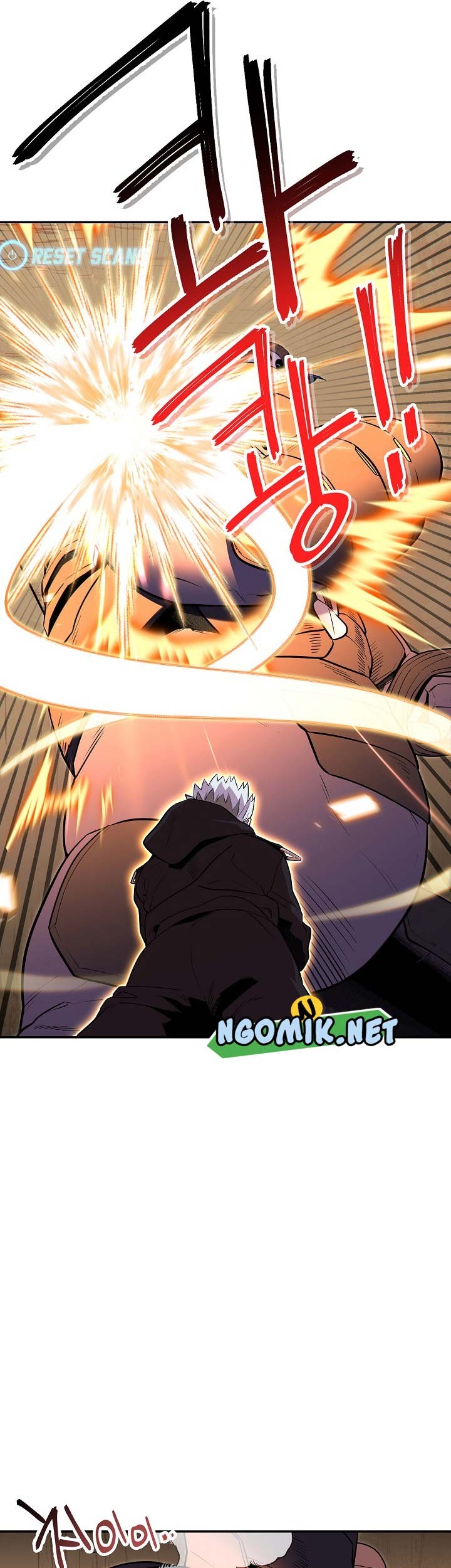 Dungeon Reset Chapter 117 Gambar 6