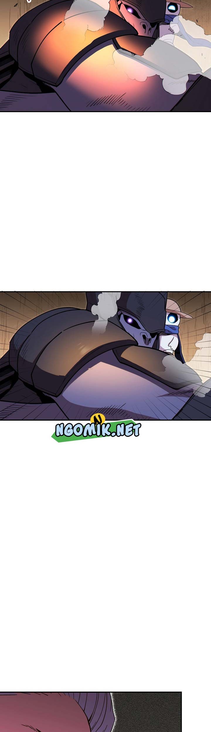 Dungeon Reset Chapter 117 Gambar 7